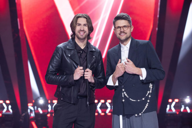 Półfinał 16. edycji "The Voice of Poland"