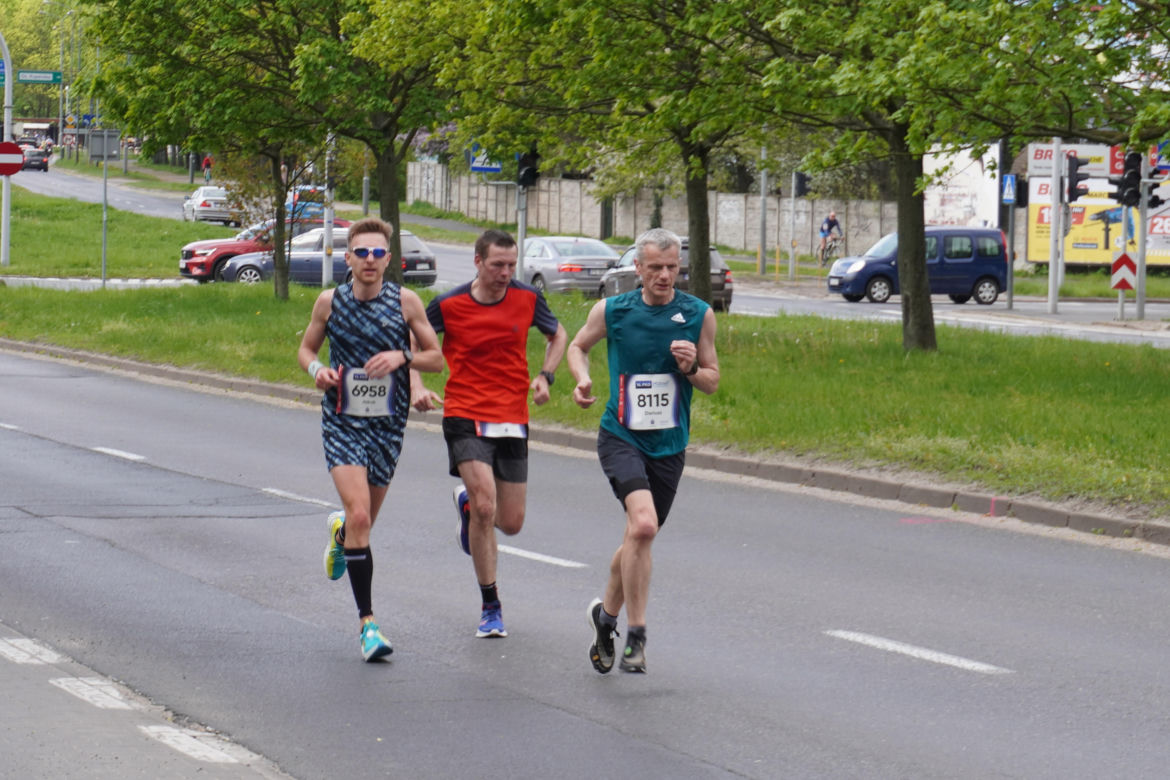 16. Poznań Półmaraton 2024