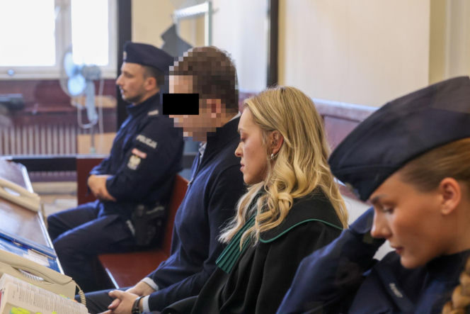 Proces Sebastiana M. Matka ofiary: „ironia potęguje nasze cierpienie”