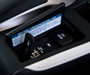 Lexus CT 200h F Sport 1.8 Hybrid 136 KM