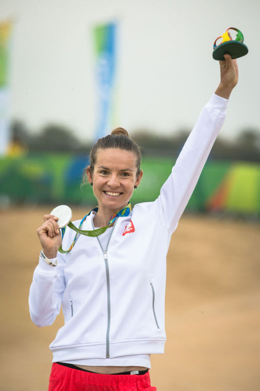 Maja Włoszczowska
