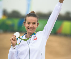 Maja Włoszczowska