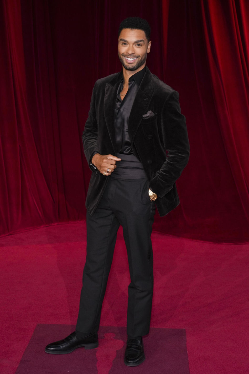 Gwiazdy na Museum Gala