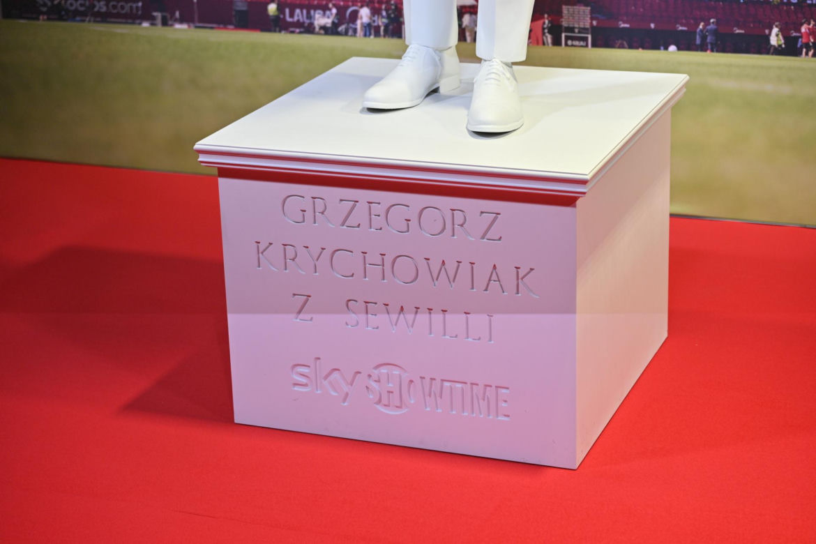 Grzegorz Krychowiak