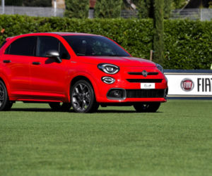 Fiat 500X Sport