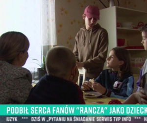 Ranczo. Maciej Sakowicz-Cempura komentuje wielki powrót serialu i zdradza czy pojawi się na ekranie