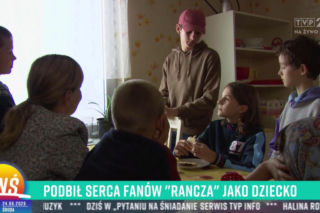 Ranczo. Maciej Sakowicz-Cempura komentuje wielki powrót serialu i zdradza czy pojawi się na ekranie