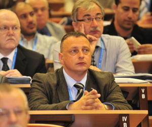 V Międzynarodowa Konferencja Autoklawizowanego Betonu Komórkowego