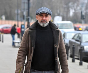 Z ostatniej chwili! Jacek Kopczyński w głębokiej żałobie. Zmarł jego ojciec. Dziękuję za Twoją miłość