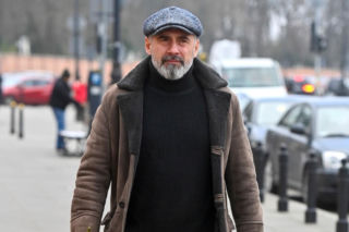 Z ostatniej chwili! Jacek Kopczyński w głębokiej żałobie. Zmarł jego ojciec. Dziękuję za Twoją miłość