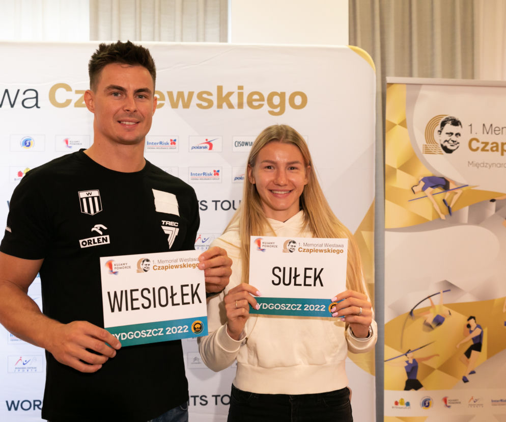 Memoriał Wiesława Czapiewskiego