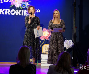 XIII Przedszkolny Przegląd „Tanecznym Krokiem” w Łukowskim Ośrodku Kultury 2026
