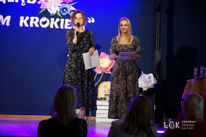 XIII Przedszkolny Przegląd „Tanecznym Krokiem” w Łukowskim Ośrodku Kultury 2026