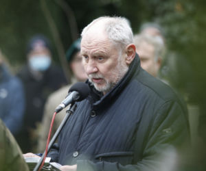 Andrzej Grabowski zagrał za 1,5 miliona
