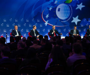 XI Europejski Kongres Samorządów, 2-3 marca 2026 r., Mikołajki Dziedzictwo kulturowe jako czynnik rozwoju regionu