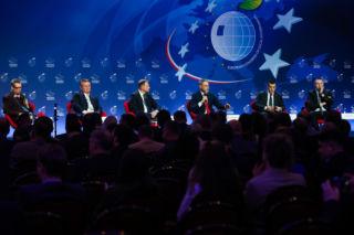 XI Europejski Kongres Samorządów, 2-3 marca 2026 r., Mikołajki Dziedzictwo kulturowe jako czynnik rozwoju regionu