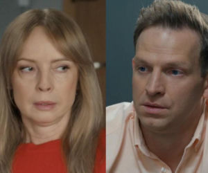 Barwy szczęścia, odcinek 3295: Agnieszka zwabi Łukasza do Mińska Mazowieckiego. To tam go odurzy i skuje - ZDJĘCIA