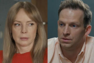 Barwy szczęścia, odcinek 3295: Agnieszka zwabi Łukasza do Mińska Mazowieckiego. To tam go odurzy i skuje - ZDJĘCIA