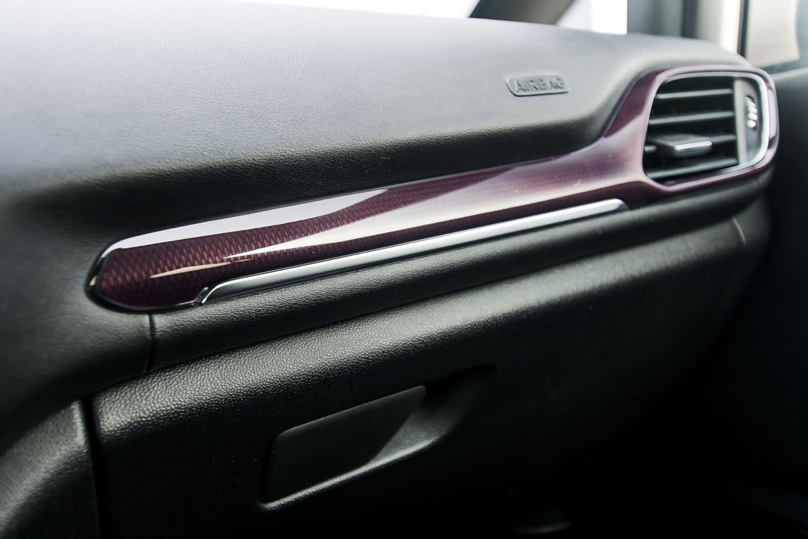 Ford Fiesta Vignale 1.0 EcoBoost 100 KM AT