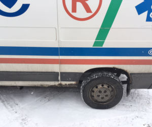 Karetka