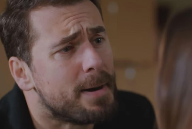 Miłość i nadzieja, odcinek 344. Sila, Kuzey