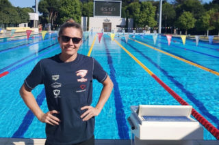 Polski skandal w basenie olimpijskim. Prezes związku pływackiego: „Popełniliśmy błąd