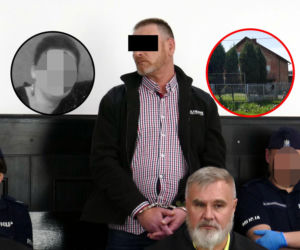 Kasia płonęła jak pochodnia. „Nie wytrzymałem. Polałem ją benzyną i podpaliłem”