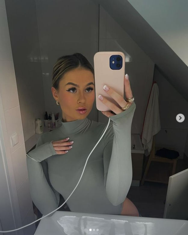 Wiktoria Wychowska