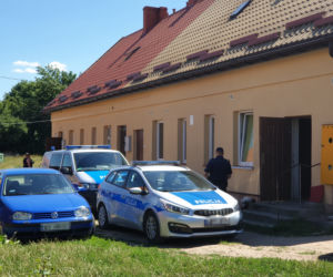 Przez dwa miesiące katowali niemowlę