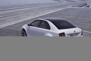 Skoda MissionL