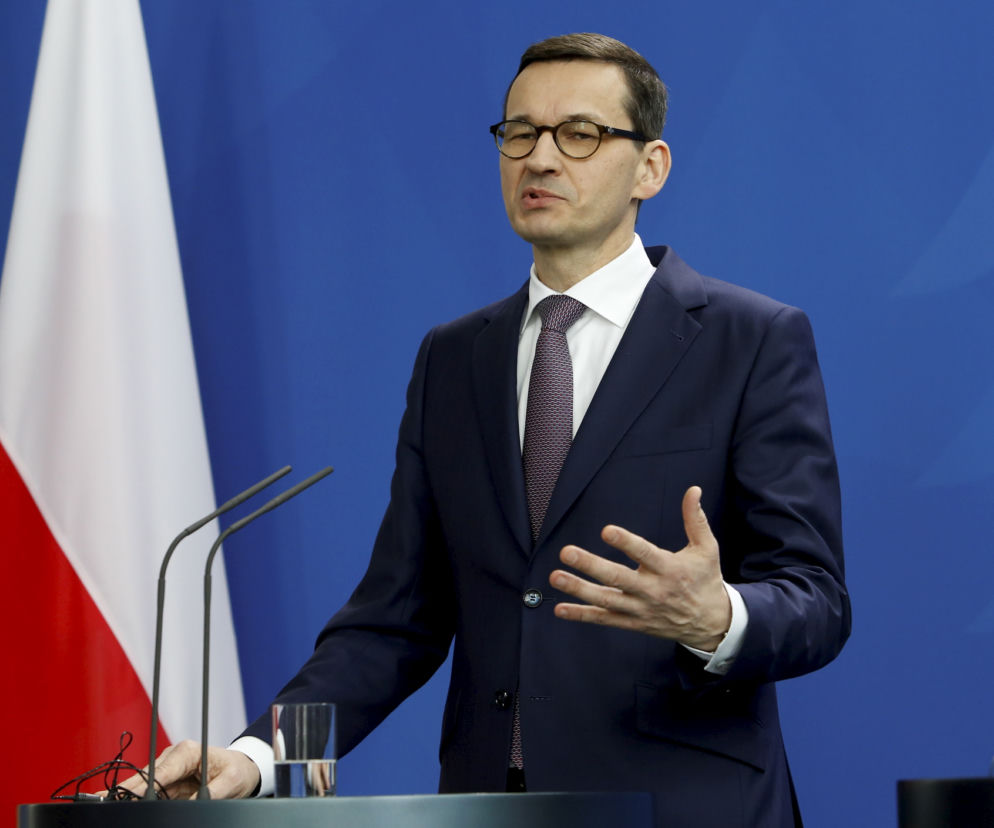 1pub_Premier oddał nagrodę, ministrowie się buntują