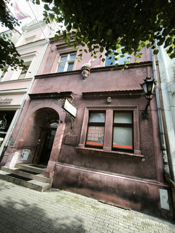 Leszno się wyludnia. Co czwarty mieszkaniec jest emerytem
