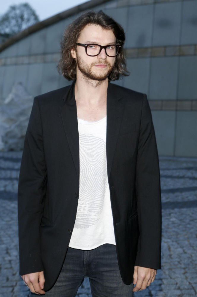 Zaczynał jako zbuntowany nastolatek w hicie kinowym. Tak dziś wygląda Mateusz Kościukiewicz