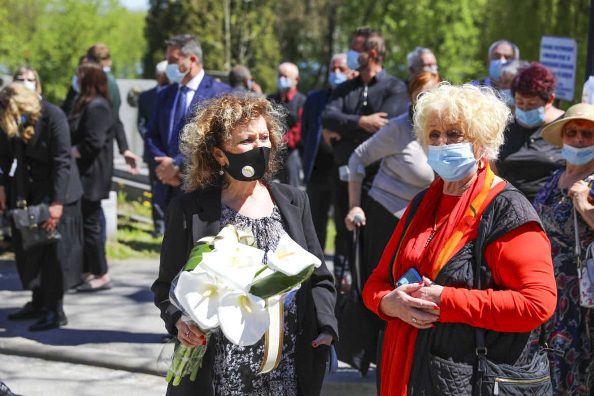 Tak teraz wygląda Ewa Florczak. Sierżant Ewa z "07 zgłoś się"