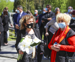 Tak teraz wygląda Ewa Florczak. Sierżant Ewa z 07 zgłoś się