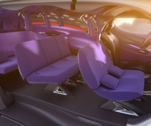Citroen Tubik concept