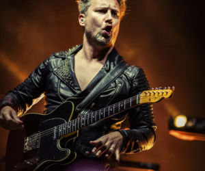 Rockowizna Festiwal Kraków: dzień drugi 29.8.2026.