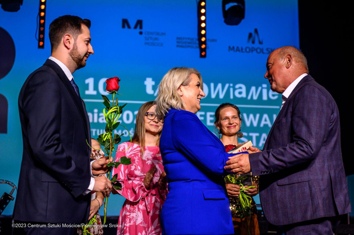 Gala finałowa III Festiwalu Tarnowianie i koncert „Cudze chwalicie, swego nie znacie”