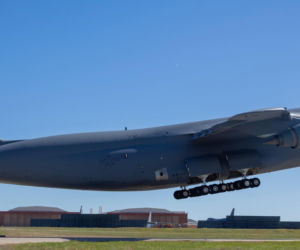 Samolot C-5 Galaxy