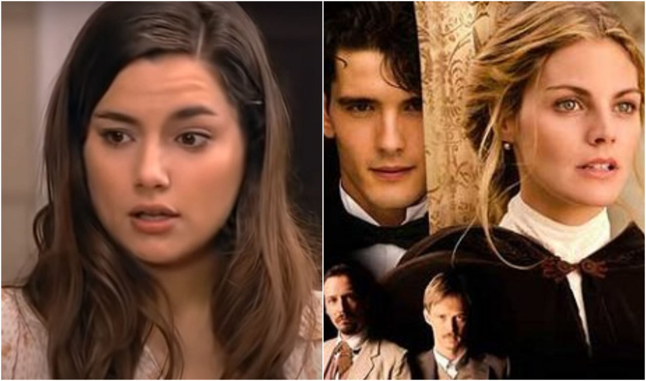TOP5 seriali