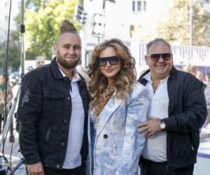 Agnieszka Kotońska pokazała stare zdjęcie i zdradziła, ile najwięcej ważyła. Nie do wiary, jak bardzo się zmieniła