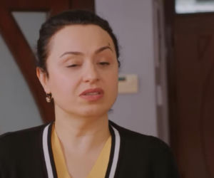 Miłość i nadzieja odc. 357. Cavidan