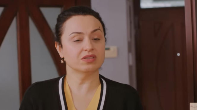 Miłość i nadzieja odc. 357. Cavidan