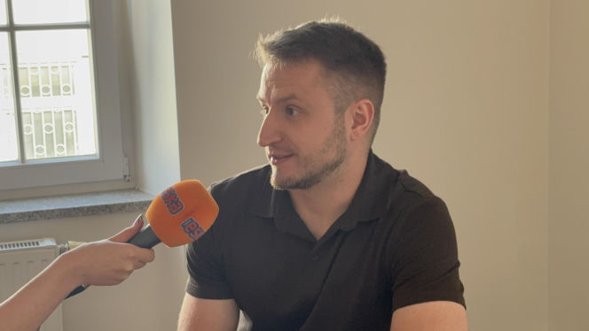 Eska Summer City "Piątka" - Niepubliczne Liceum Ogólnokształcące w Olsztynie