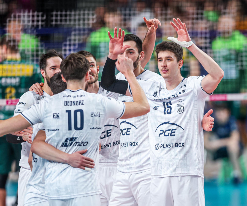 PGE Projekt Warszawa