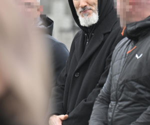 Pogrzeb Pono. Piękna uroczystość