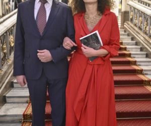 Koncert inauguracyjny 30. Wielkanocnego Festiwalu Ludwiga van Beethovena