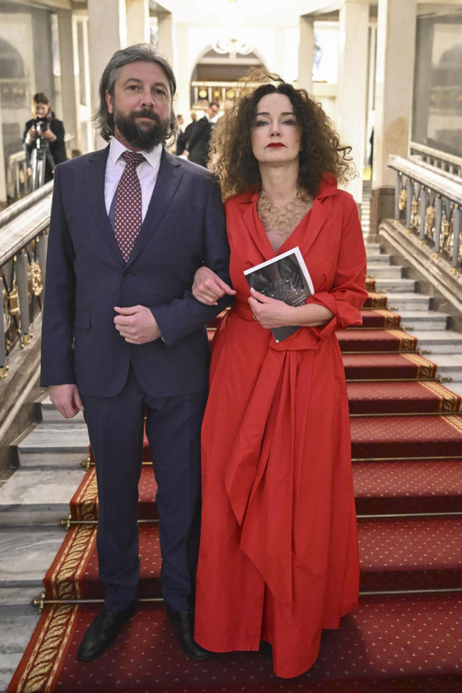 Koncert inauguracyjny 30. Wielkanocnego Festiwalu Ludwiga van Beethovena