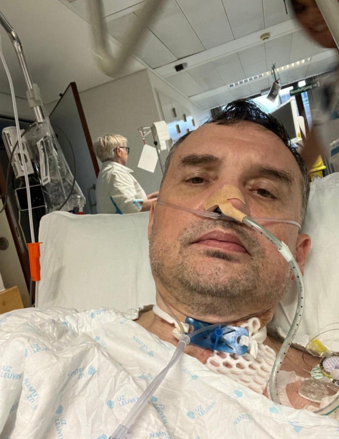 Politycy, którzy zachorowali na raka