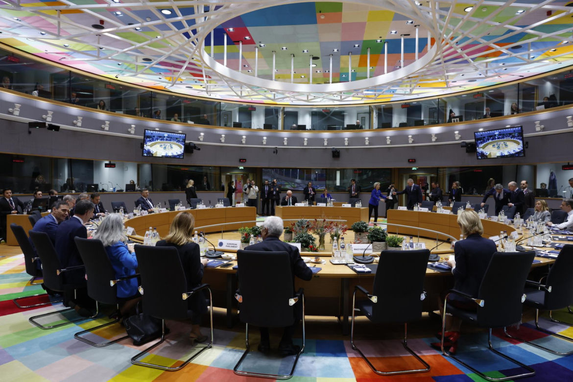 Unia Europejska